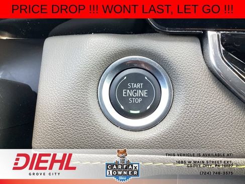 Used 2025 Chevrolet Colorado ZR2 AWD/4WD image 32