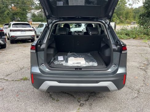 New 2025 Volkswagen Tiguan S image 25