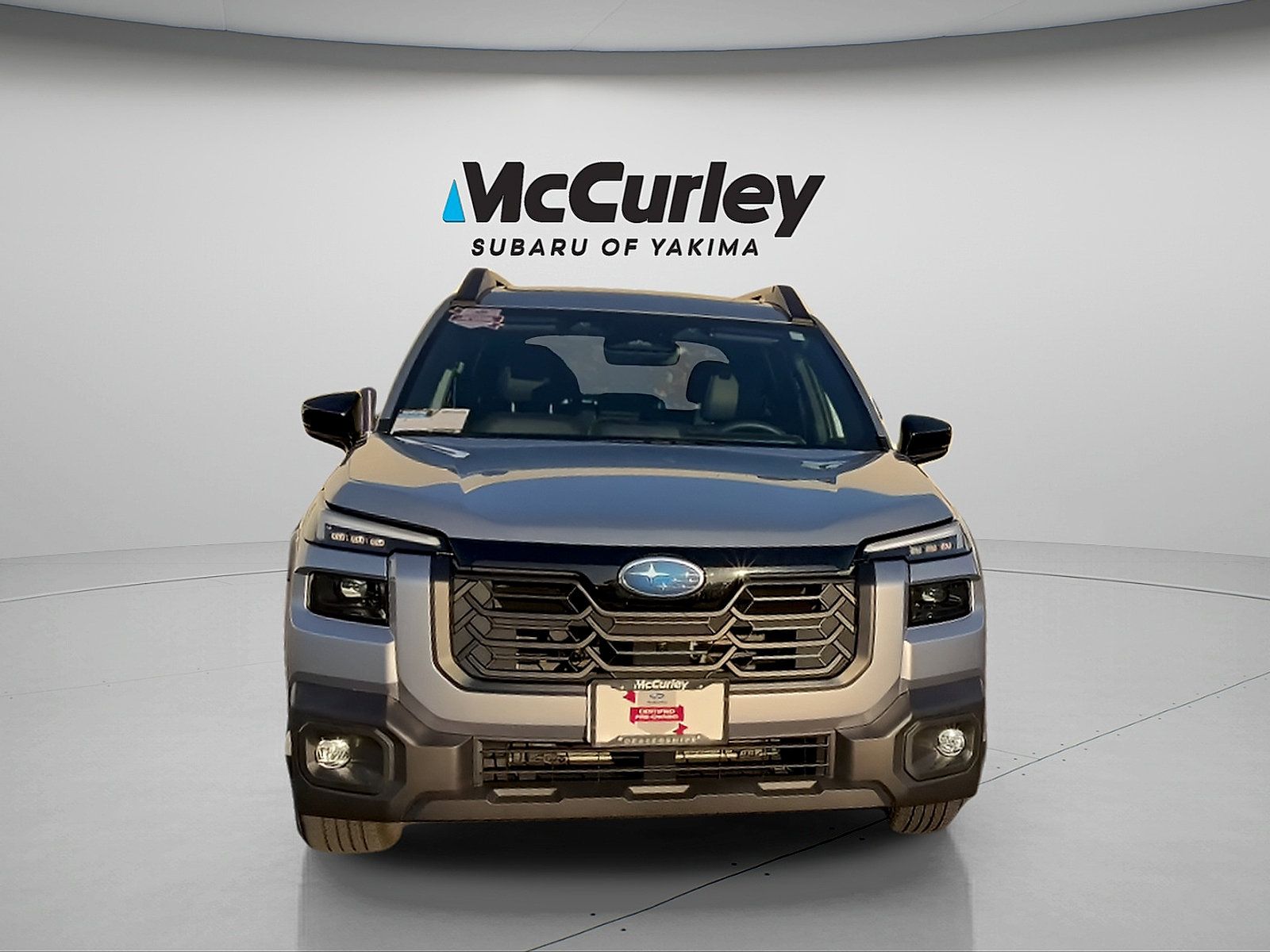 Used 2026 Subaru Outback Limited XT AWD/4WD image 9