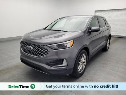 Used 2023 Ford Edge SEL