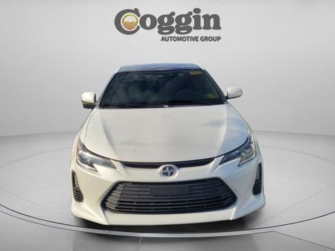 Used 2015 Scion tC FWD image 12