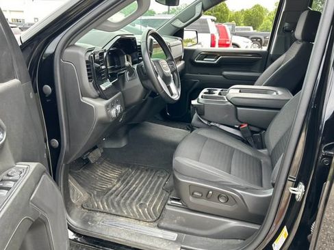 Used 2023 GMC Sierra 1500 Elevation AWD/4WD image 5