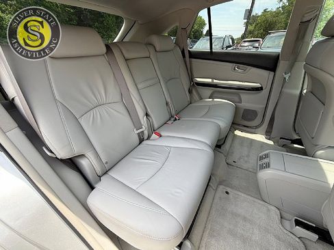 Used 2008 Lexus RX 350 AWD image 19