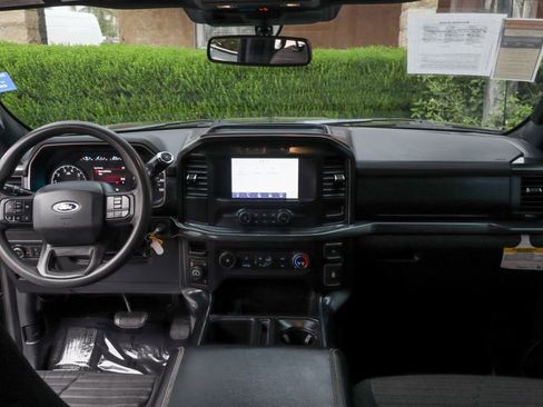 Used 2021 Ford F150 XL w/ STX Appearance Package image 29