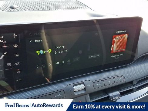 New 2026 Kia K4 GT-Line FWD image 9