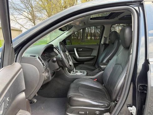 Used 2012 GMC Acadia SLT AWD/4WD image 7
