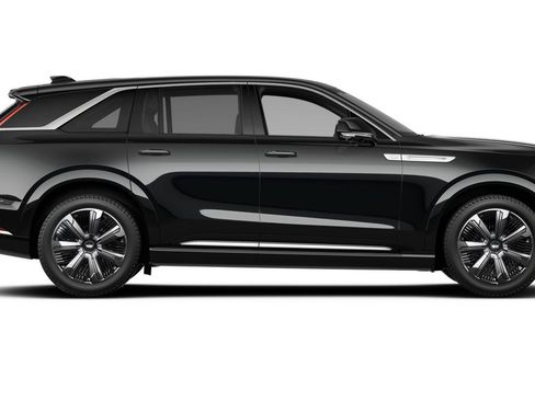 New 2026 Cadillac Escalade IQ Luxury 2 AWD/4WD image 15