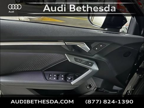 New 2026 Audi A3 2.0T Premium Plus AWD/4WD image 13