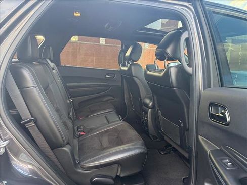 Certified 2021 Dodge Durango GT image 16