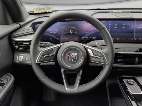 New 2026 Buick Enclave Preferred w/ Power Package AWD/4WD image 14