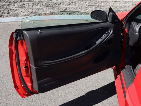 Used 2003 Ford Mustang Mach 1 image 17