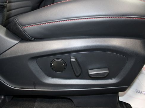 New 2026 Ford Explorer ST-Line w/ ST-Line Street Pack image 35