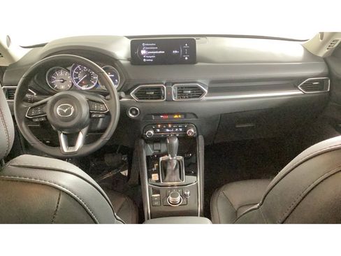 Used 2024 MAZDA CX-5 Carbon Edition image 19