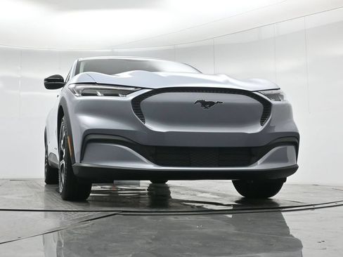 New 2026 Ford Mustang Mach-E Select RWD image 7