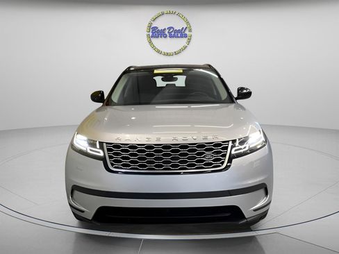 Used 2018 Land Rover Range Rover Velar S AWD/4WD image 9
