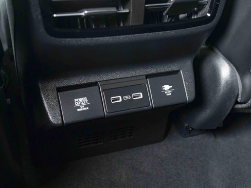Used 2023 Acura MDX SH-AWD w/ Advance Package image 43