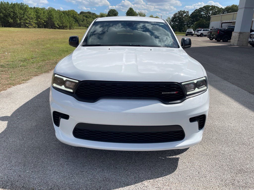 Used 2026 Dodge Durango GT AWD/4WD image 10