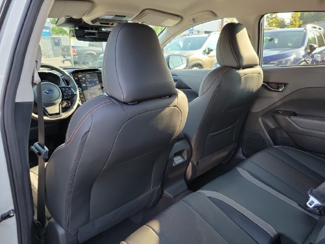 New 2026 Subaru Crosstrek 2.5i Limited AWD/4WD image 11