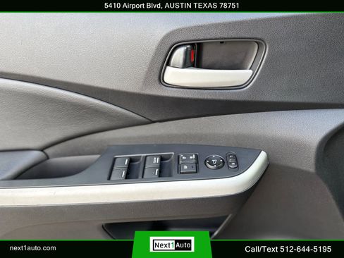 Used 2013 Honda CR-V EX-L image 23