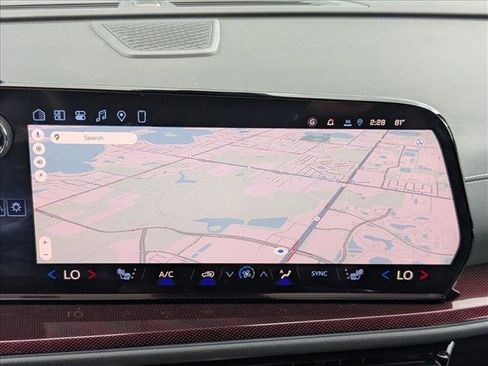 New 2026 Chevrolet Traverse Z71 w/ Enhanced Driving Package AWD/4WD image 14