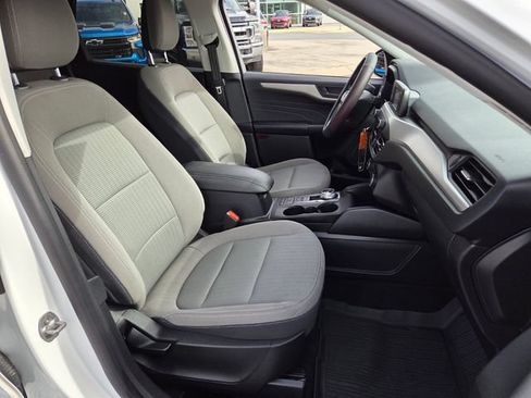 Used 2022 Ford Escape S FWD image 15