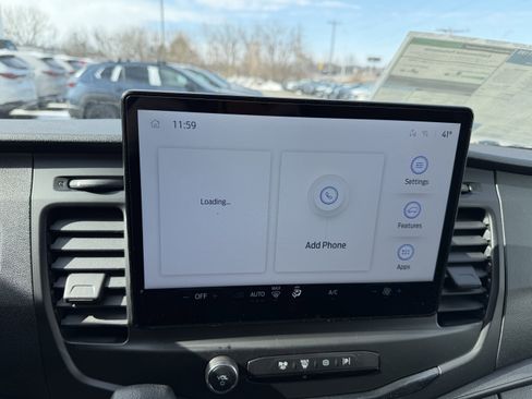 New 2026 Ford Transit 150 Low Roof image 15