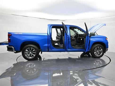 New 2026 Chevrolet Silverado 1500 LT w/ Convenience Package II image 52