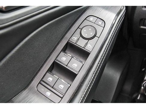 Used 2024 Nissan Rogue SV FWD image 20