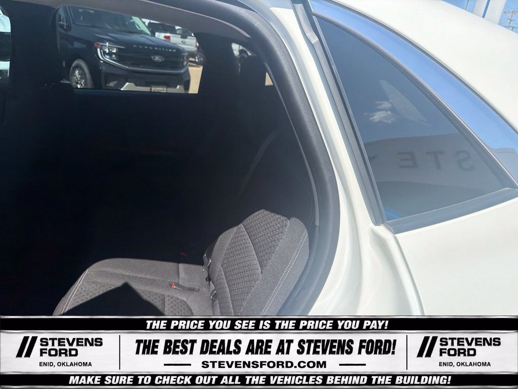 Used 2023 Ford Escape Active FWD image 30