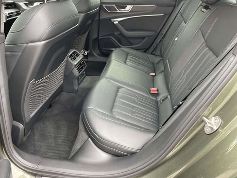 Used 2022 Audi S6 Prestige image 12