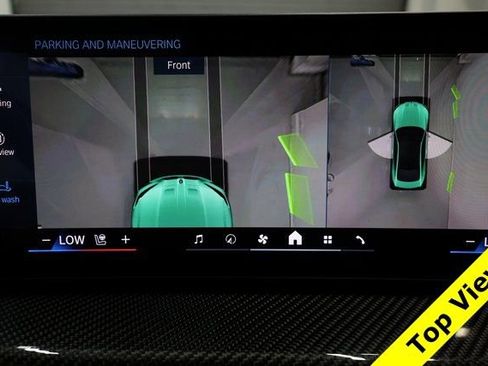 Used 2026 BMW M4 Competition image 21