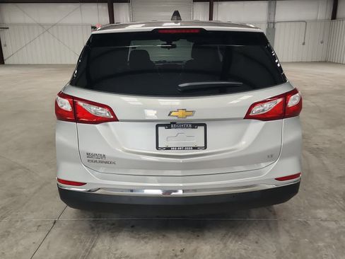 Used 2018 Chevrolet Equinox LT image 4
