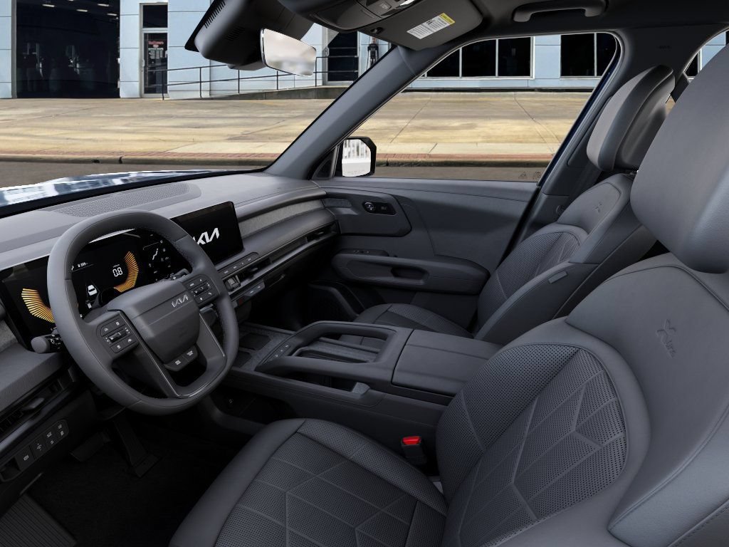 New 2027 Kia Telluride EX X-Line AWD/4WD image 19