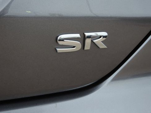Used 2023 Nissan Kicks SR w/ SR Premium Package FWD image 19
