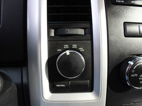 Used 2012 RAM 1500 Sport w/ Sport Premium Group image 25