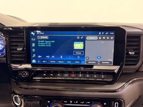 Certified 2024 Chevrolet Silverado 1500 ZR2 w/ ZR2 Bison Edition image 22