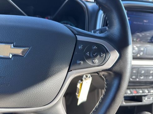 Used 2022 Chevrolet Colorado ZR2 image 24