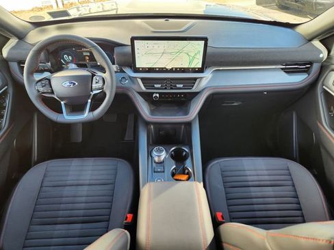 New 2026 Ford Explorer ST-Line w/ ST-Line Street Pack image 11