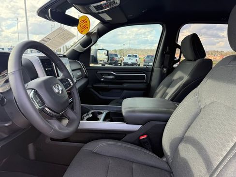 Used 2026 RAM 1500 Big Horn image 9