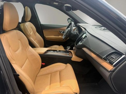 Used 2017 Volvo XC90 T6 Inscription w/ Vision Package AWD/4WD image 55
