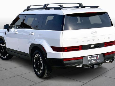 Used 2025 Hyundai Santa Fe SEL image 12