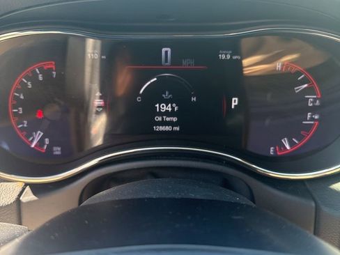 Used 2016 Dodge Durango Citadel image 9