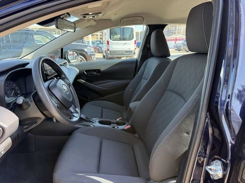 Used 2024 Toyota Corolla LE FWD image 24