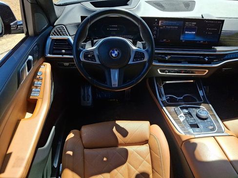 Used 2023 BMW X7 xDrive40i w/ Executive Package AWD/4WD image 11