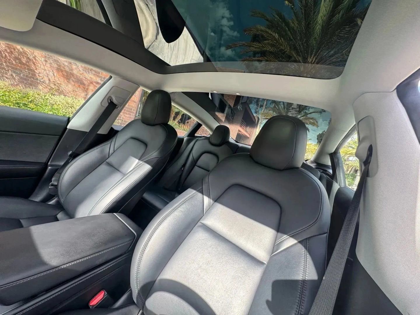 Used 2023 Tesla Model 3 Standard Range RWD image 11