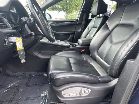 Used 2018 Porsche Macan S AWD/4WD image 22