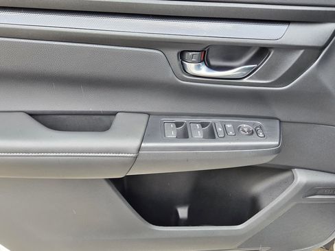 Used 2026 Honda CR-V EX image 33