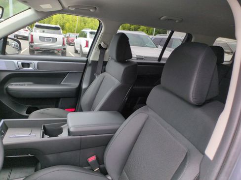 New 2026 Hyundai Santa Fe SE AWD/4WD image 74