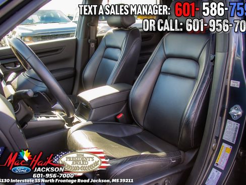 Used 2023 Honda CR-V Sport image 7