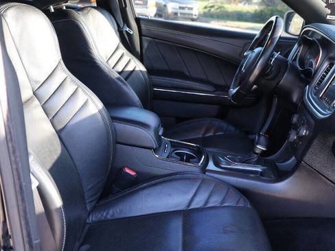 Used 2021 Dodge Charger SRT Hellcat image 16